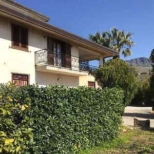 Alloggio in famiglia Calcerame, Montelepre