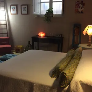 Bed & Breakfast La Casa Di Dadda, Messina