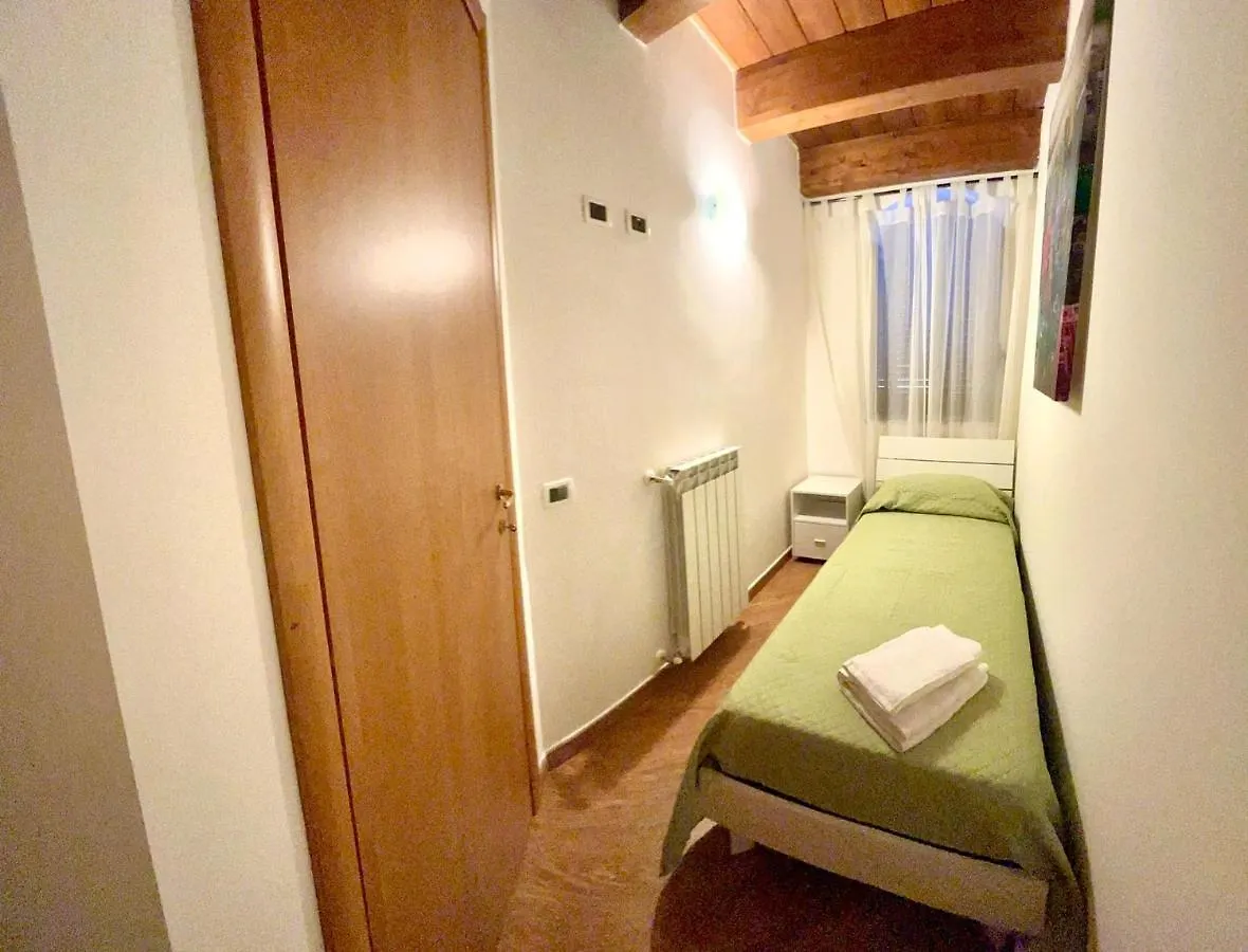 Antica Locanda Zio Cesare MONTELEPRE Italia