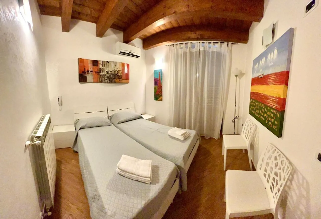 Antica Locanda Zio Cesare MONTELEPRE Italia