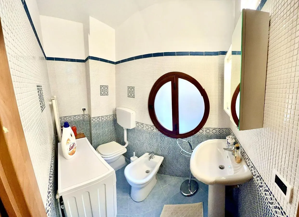 Antica Locanda Zio Cesare MONTELEPRE 0*,  Italia