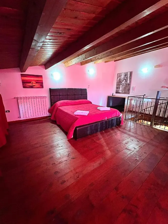 Antica Locanda Zio Cesare MONTELEPRE Appartamento
