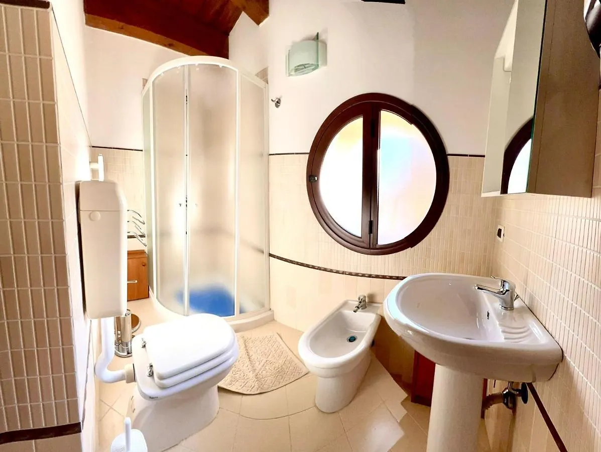 Antica Locanda Zio Cesare MONTELEPRE Appartamento