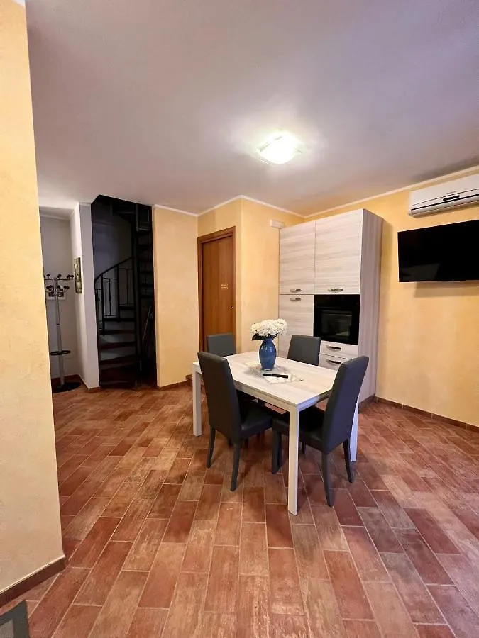 Antica Locanda Zio Cesare MONTELEPRE