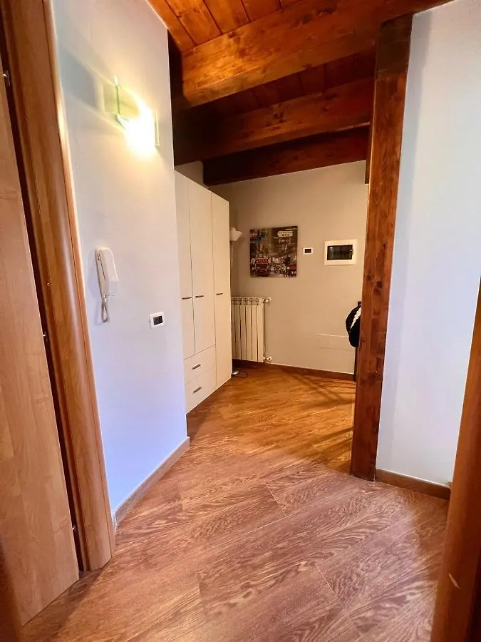 Antica Locanda Zio Cesare MONTELEPRE 0*,